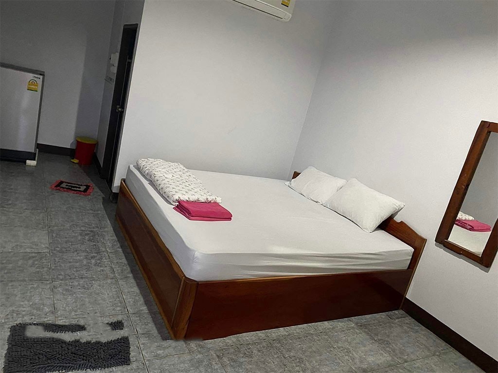 ห้องพัก วิไล 59