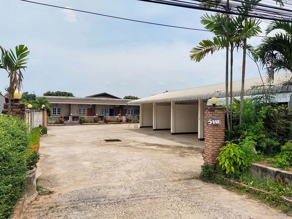 ห้องพัก วิไล 59