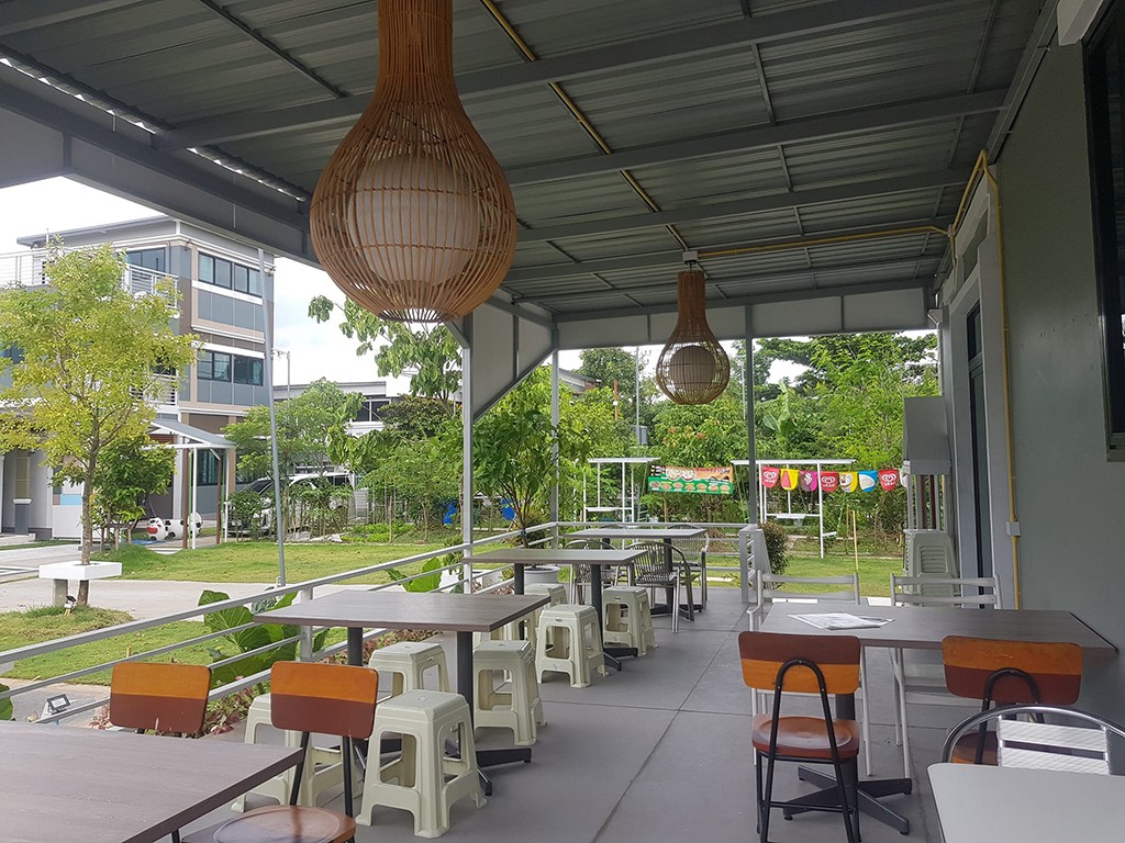 ทูวัน รีสอร์ท บ้านสวน