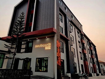 แกรนด์พฤกษาสิริ ชัยภูมิ