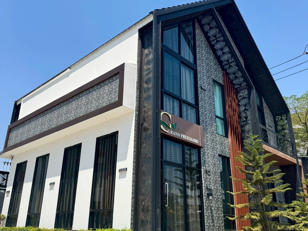 แกรนด์พฤกษาสิริ ชัยภูมิ