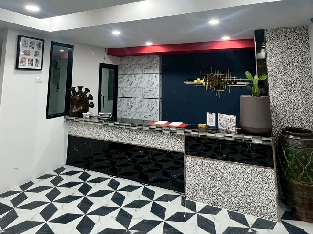 แกรนด์พฤกษาสิริ ชัยภูมิ