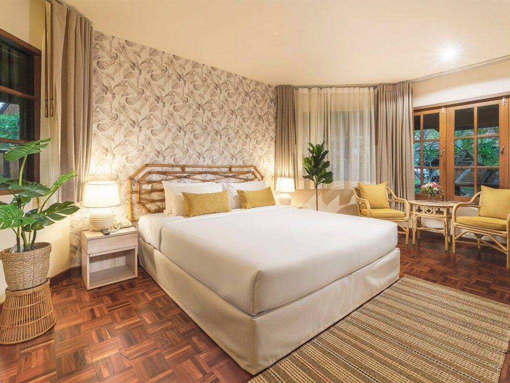 รีเจ้นท์ ชาเล่ต์ หัวหิน