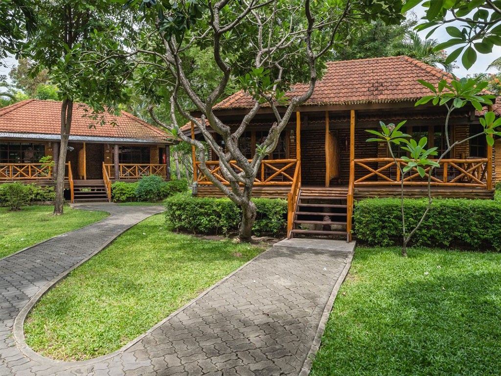 รีเจ้นท์ ชาเล่ต์ หัวหิน