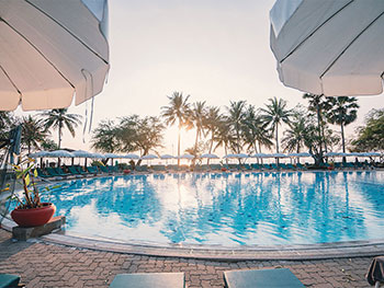 รีเจ้นท์ ชาเล่ต์ หัวหิน