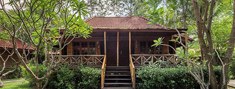 regent chalet hua hin