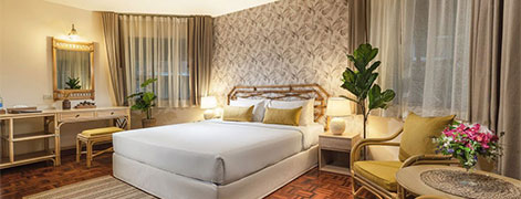 regent chalet hua hin