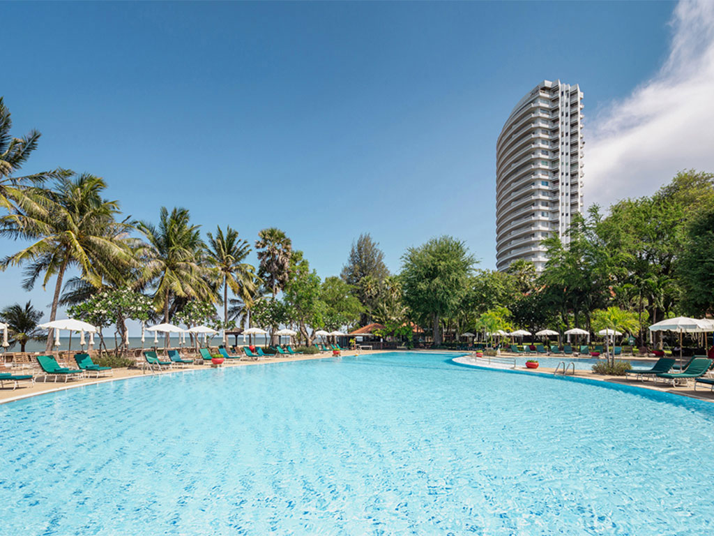 Regent Chalet Hua Hin