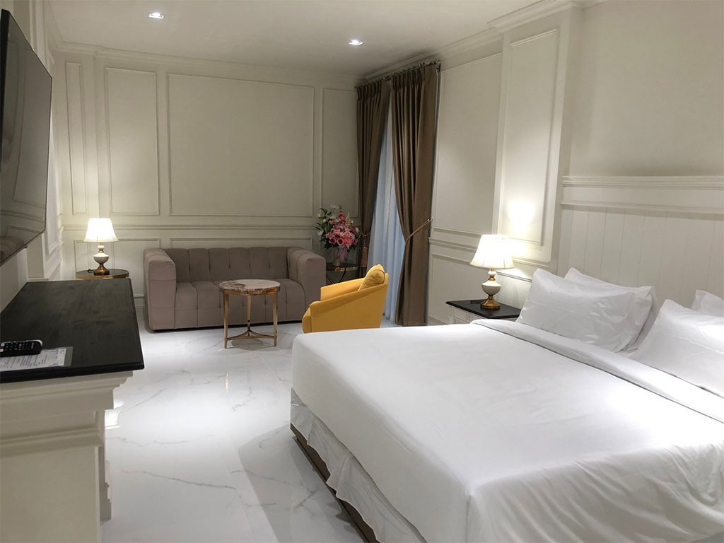 สุพร แกรนด์ โฮเทล