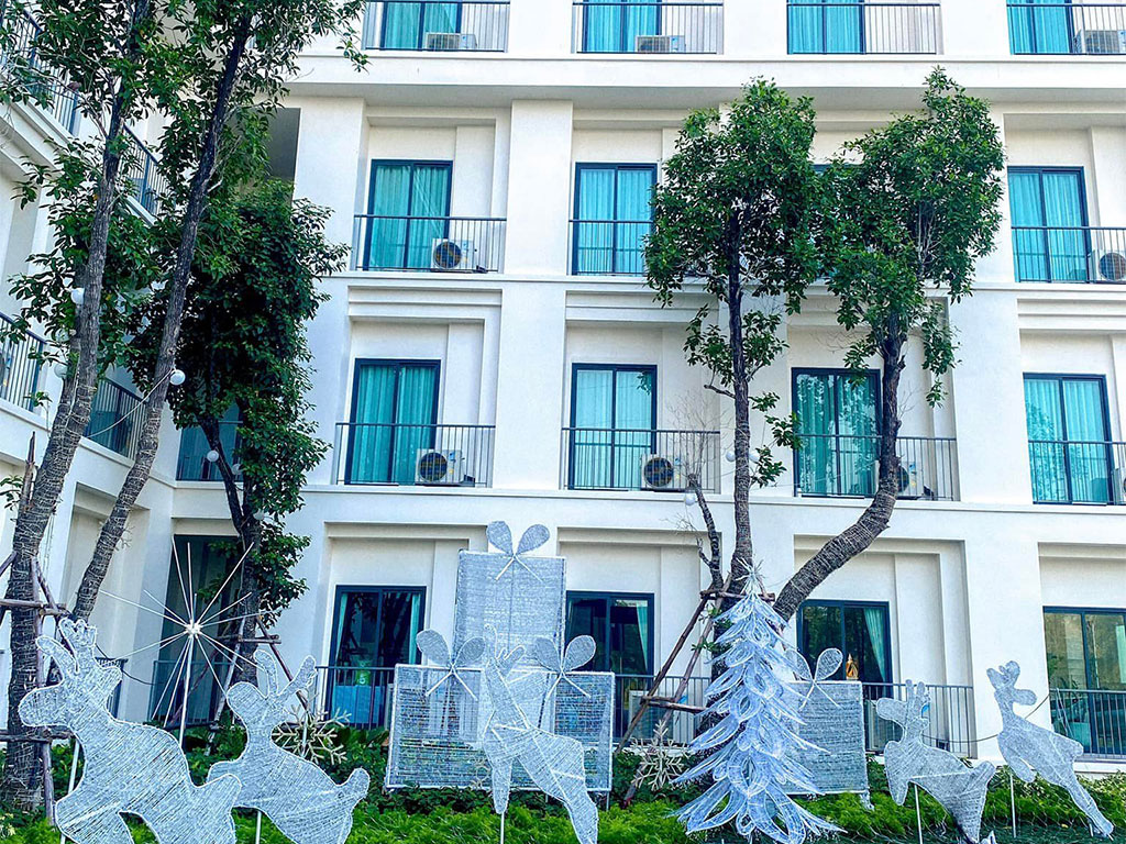 สุพร แกรนด์ โฮเทล