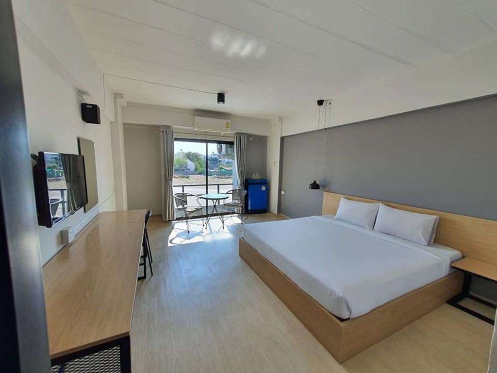 ขวัญเรียม คอนโดมิเนียม