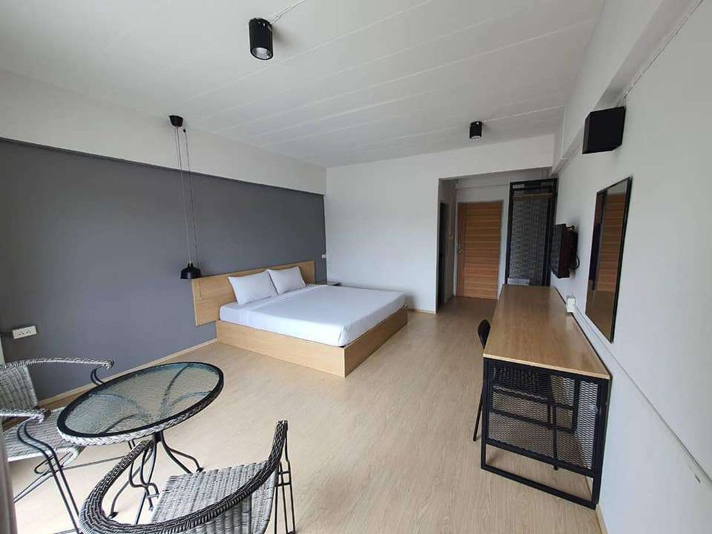 ขวัญเรียม คอนโดมิเนียม