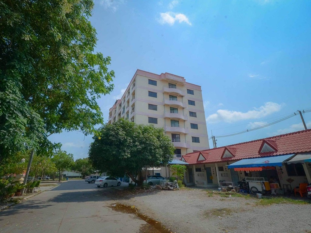 ขวัญเรียม คอนโดมิเนียม