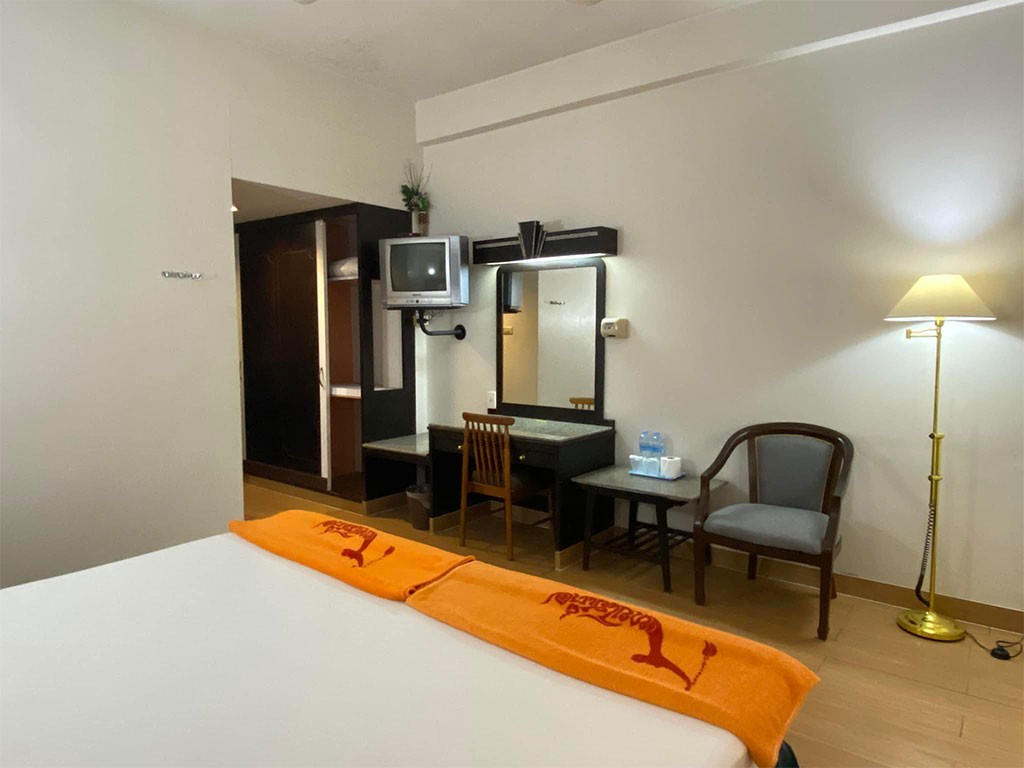 ไทย โฮเต็ล นครศรีธรรมราช