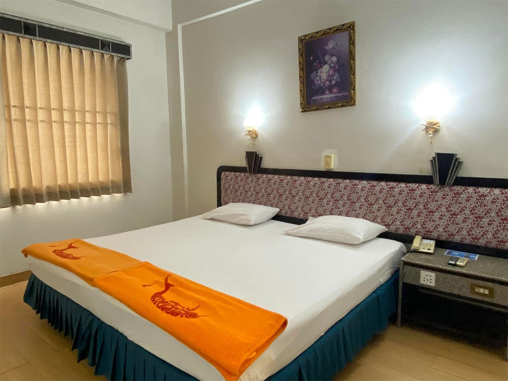 ไทย โฮเต็ล นครศรีธรรมราช