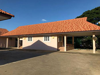 จิตต์สวัสดิ์ รีสอร์ท