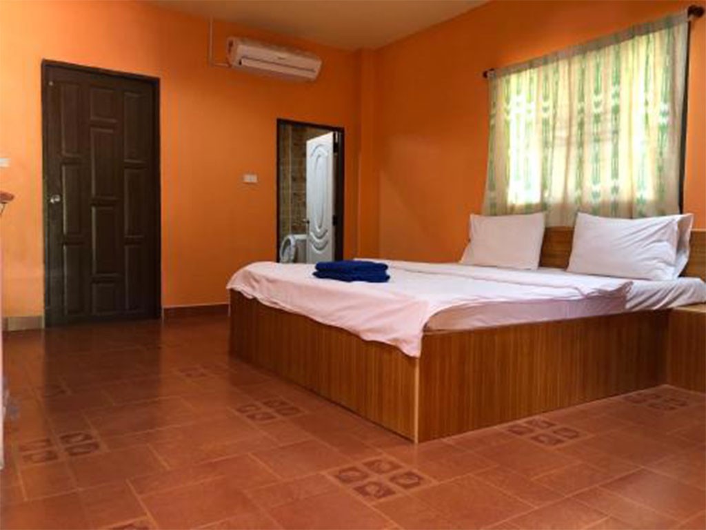 จิตต์สวัสดิ์ รีสอร์ท