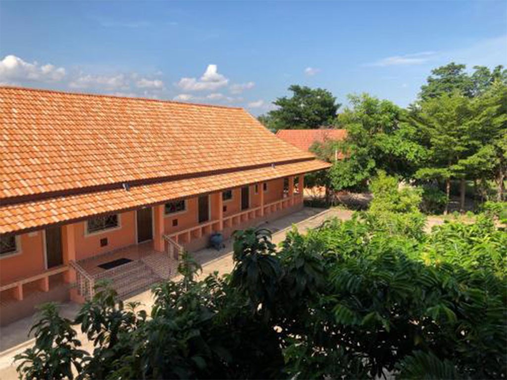 จิตต์สวัสดิ์ รีสอร์ท