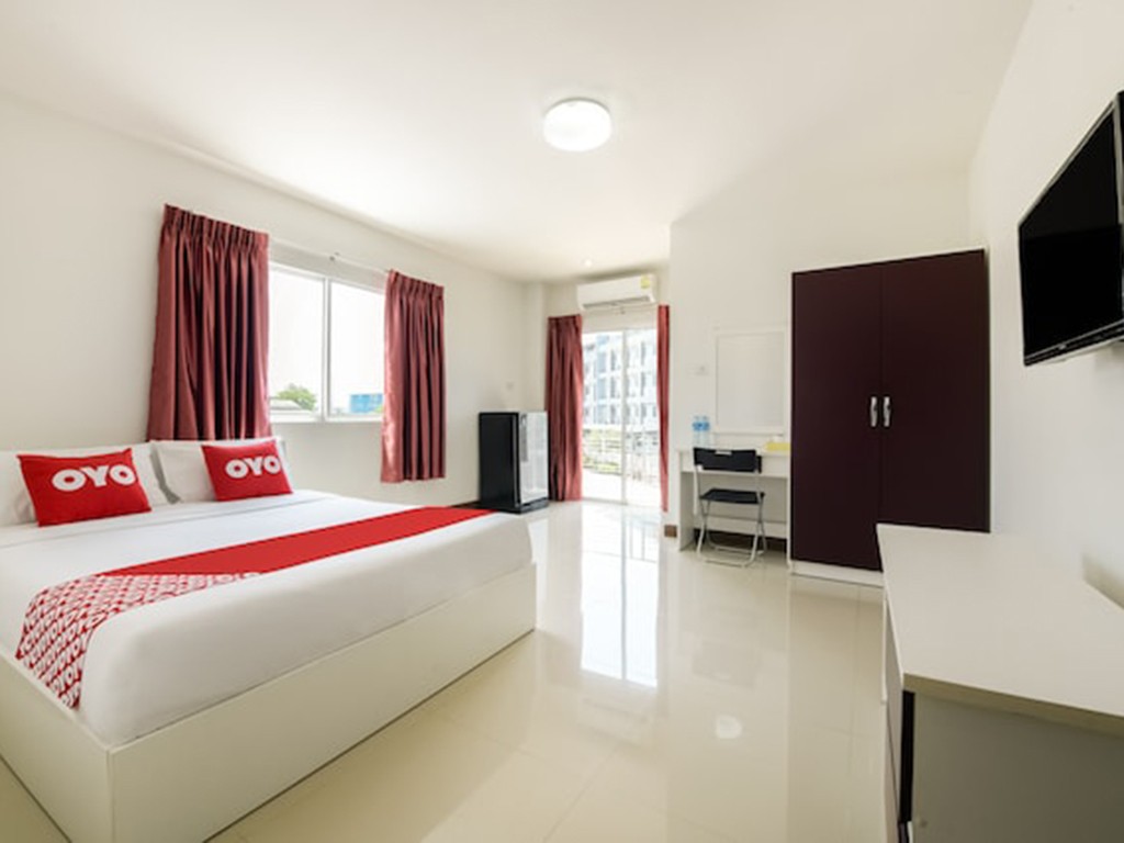 แม่แสง เพลซ