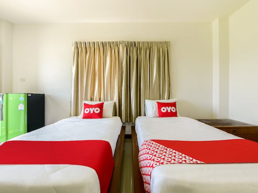 แม่แสง เพลซ