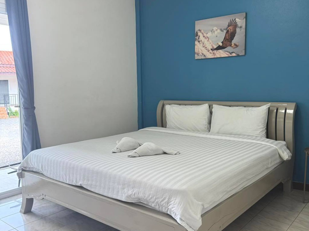 ฝันดี รีสอร์ท จันทบุรี