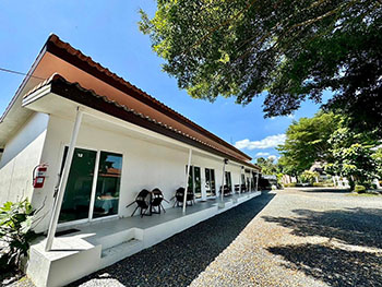 ฝันดี รีสอร์ท จันทบุรี