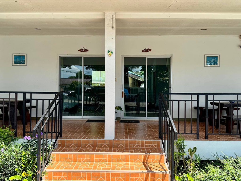 ฝันดี รีสอร์ท จันทบุรี