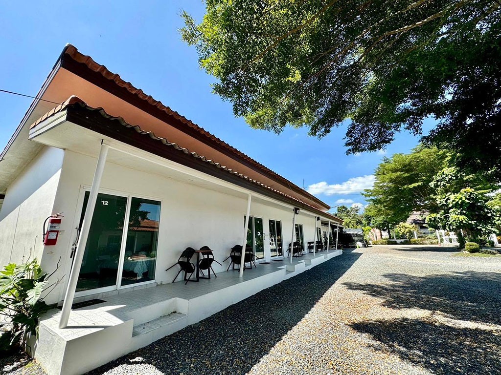 ฝันดี รีสอร์ท จันทบุรี