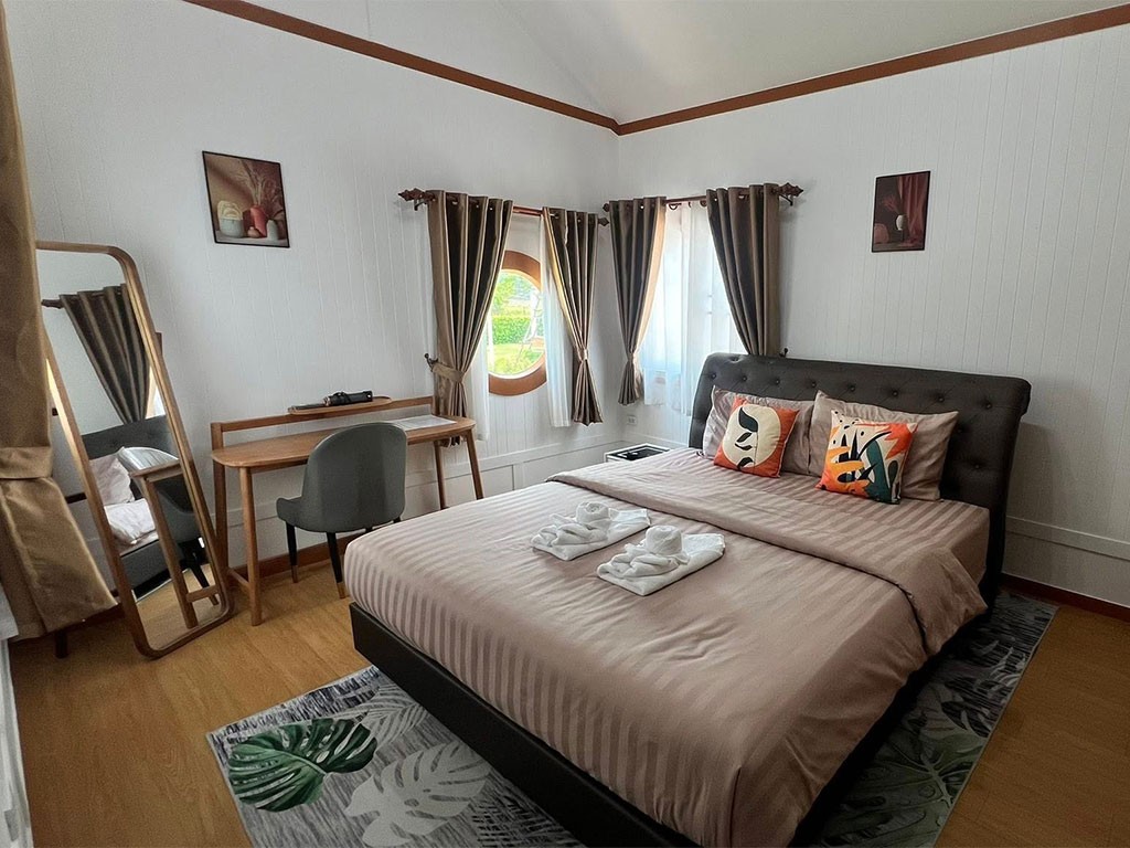 เดอะ นอร์ดิก รีสอร์ท