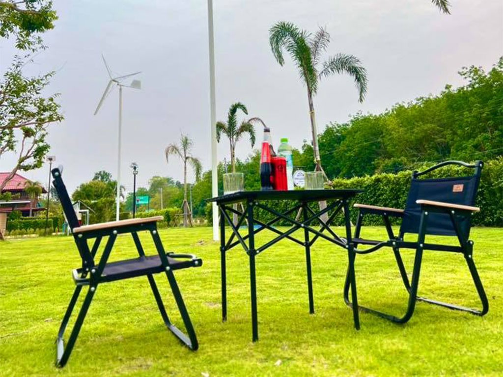 เดอะ นอร์ดิก รีสอร์ท