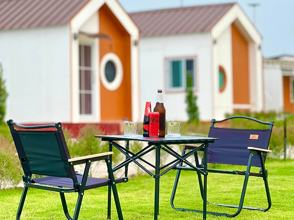 เดอะ นอร์ดิก รีสอร์ท