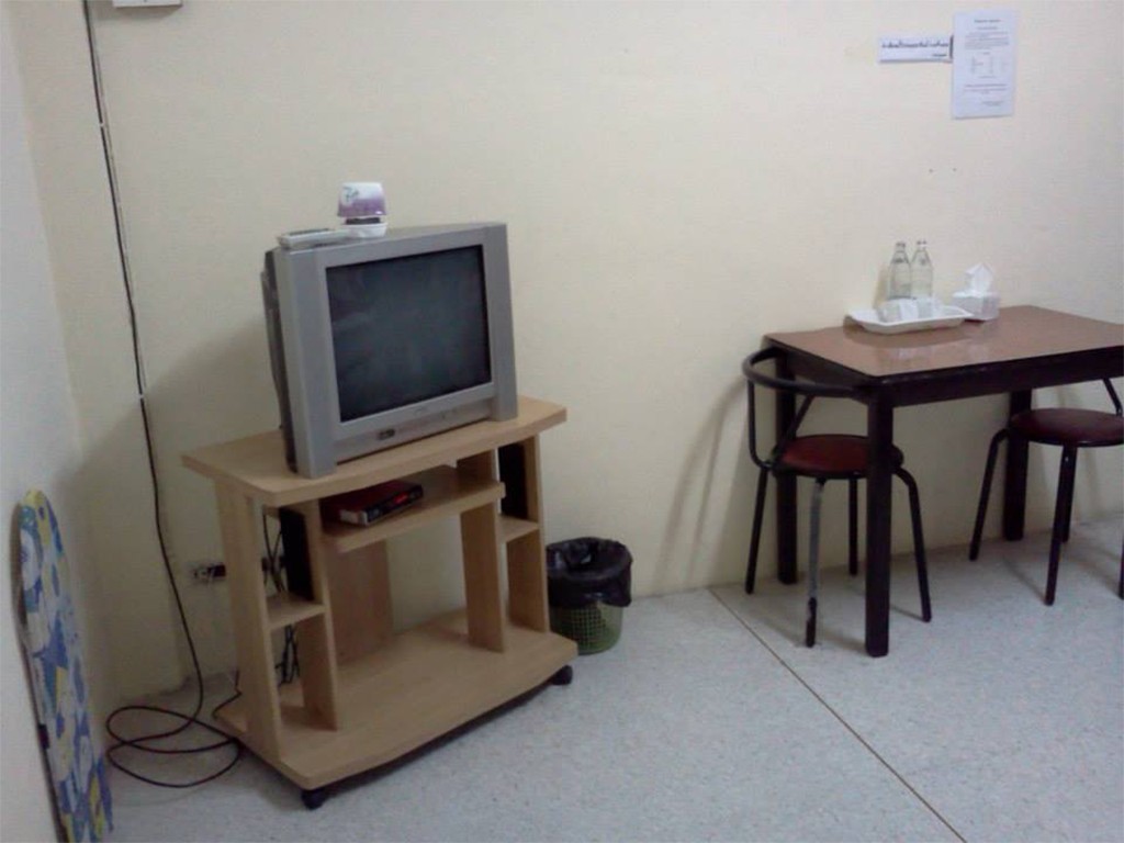 รุ่งอรุณ อพาร์ทเมนท์