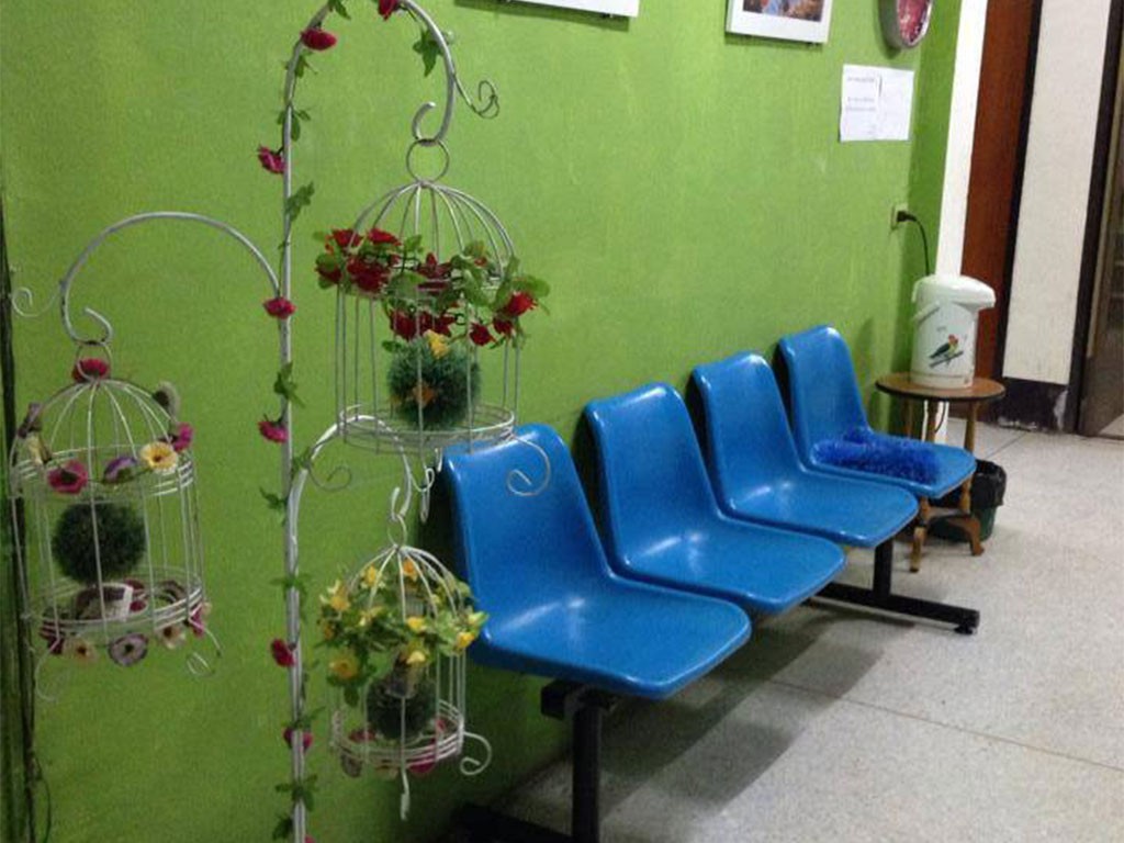 รุ่งอรุณ อพาร์ทเมนท์