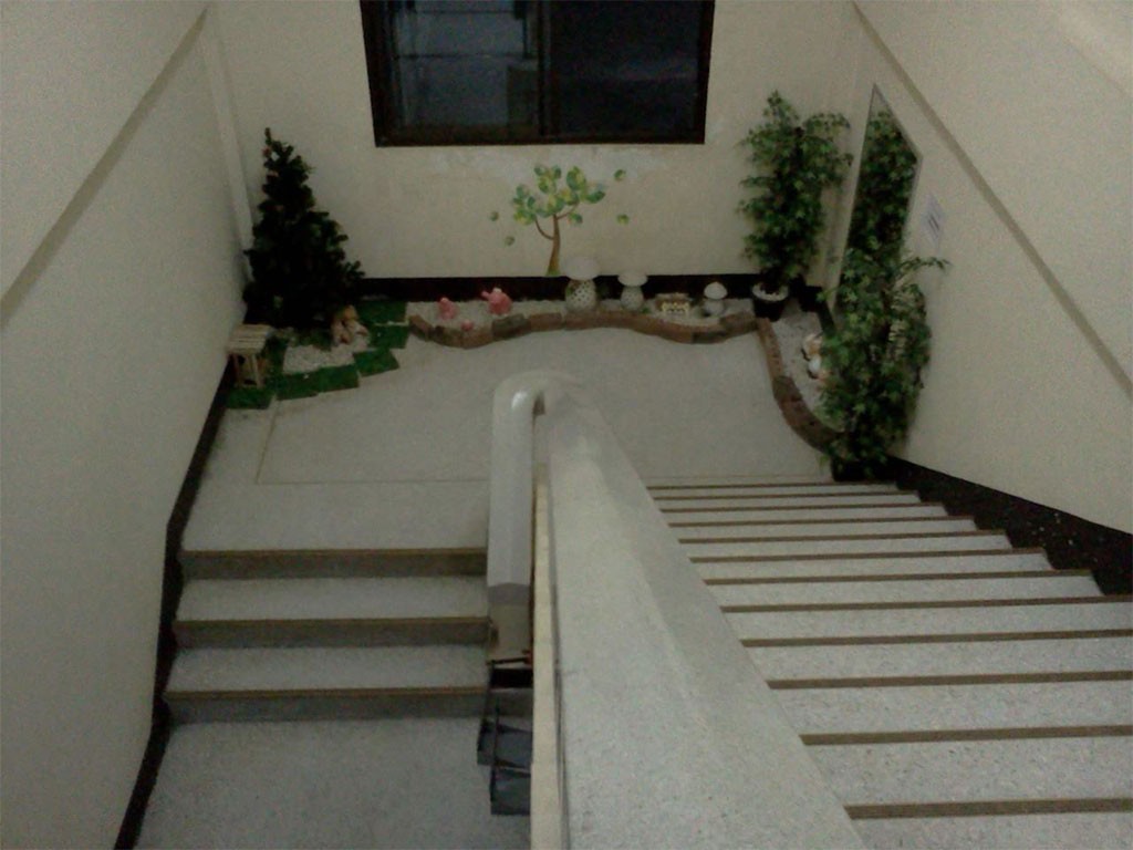 รุ่งอรุณ อพาร์ทเมนท์