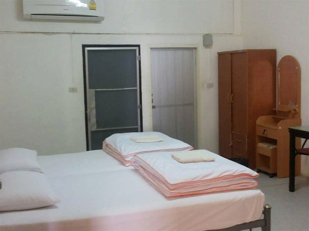 รุ่งอรุณ อพาร์ทเมนท์