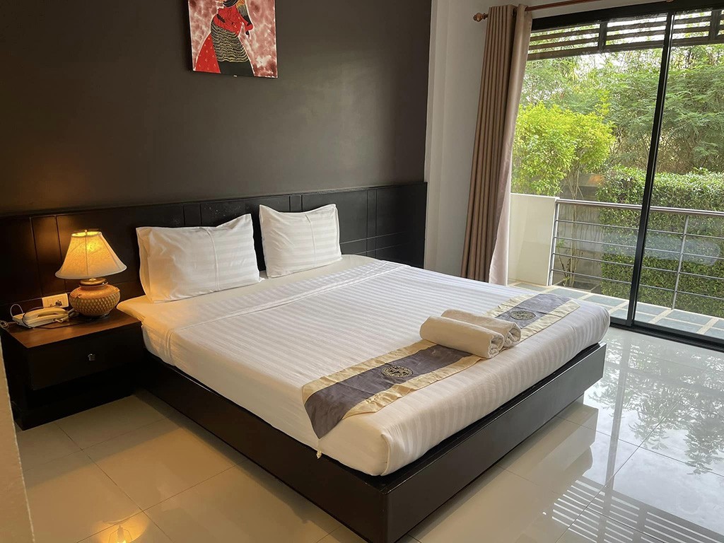 ดีไลท์ รีสอร์ท นครราชสีมา