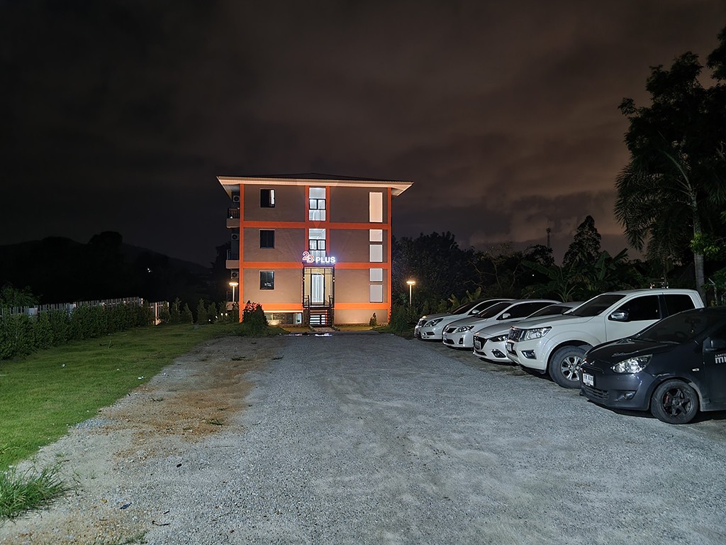 ทูบีพลัส อพาร์ทเมนท์