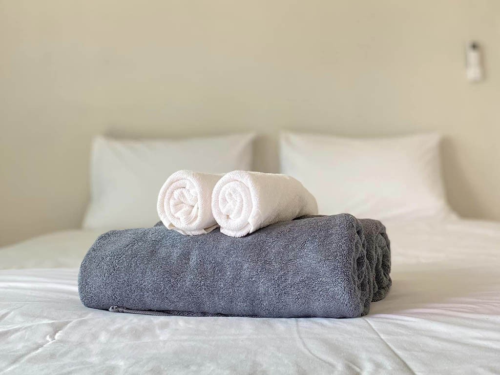 เดอ สราญ ลันตา