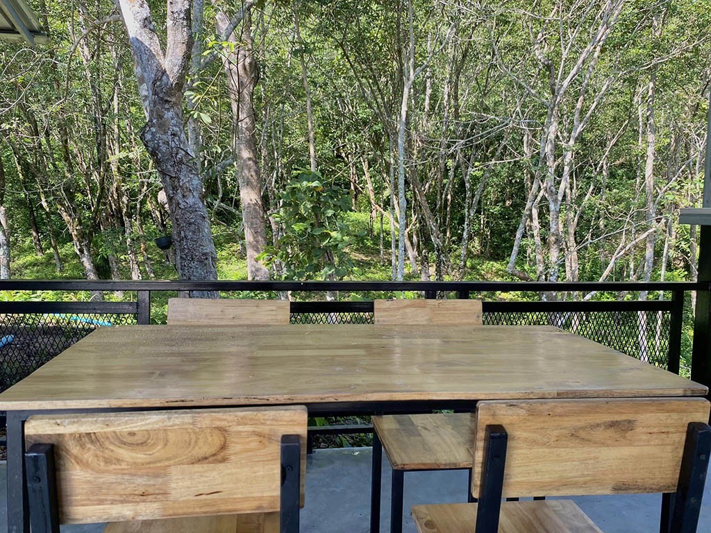 เดอ สราญ ลันตา