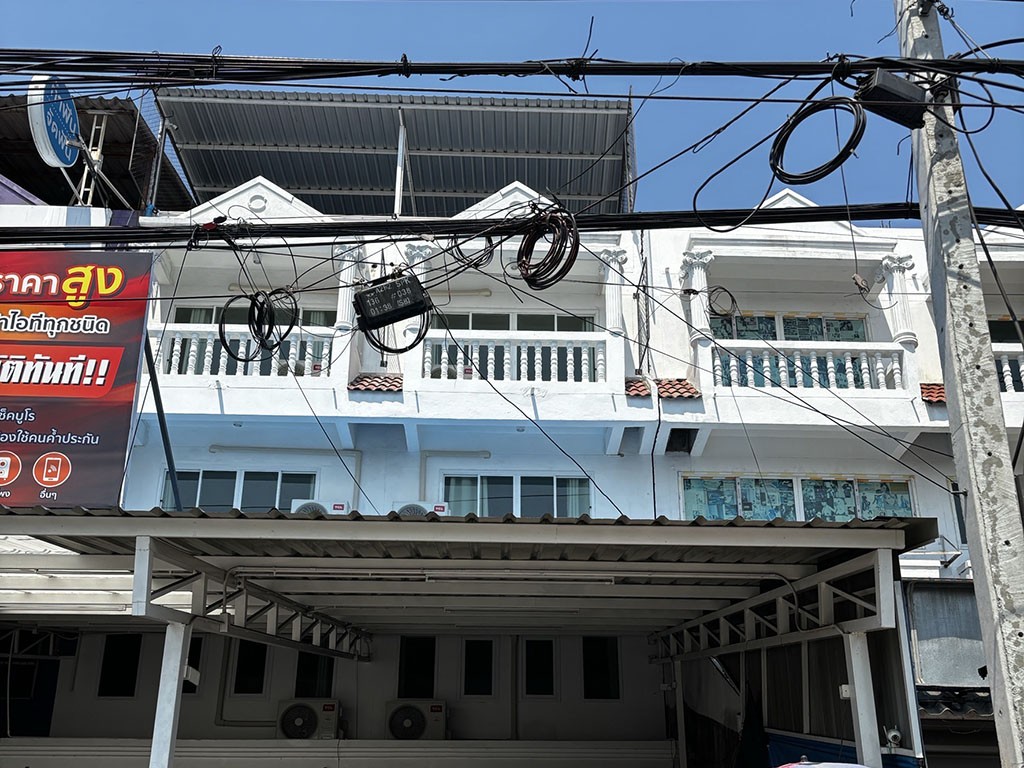 นาราเทล อพาร์ทเม้นท์