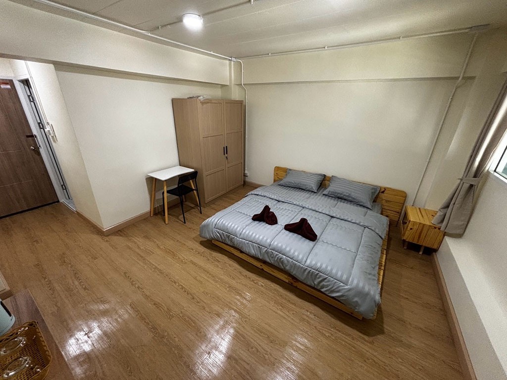 นาราเทล อพาร์ทเม้นท์