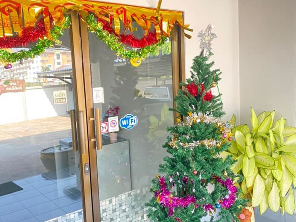 ชัยวัฒน์ โฮเทล