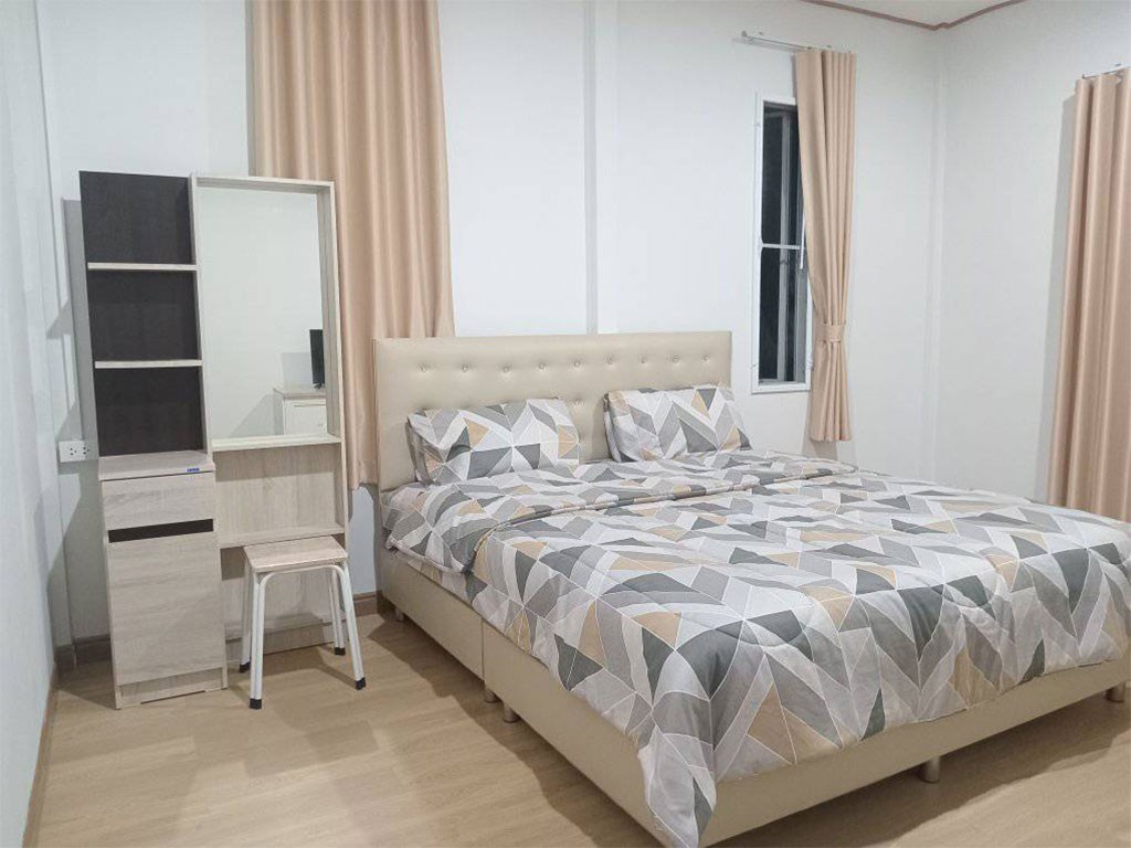 สวนป่า รีสอร์ท