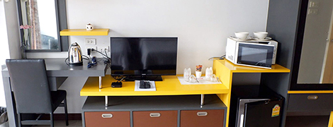 the icon 304 apartment