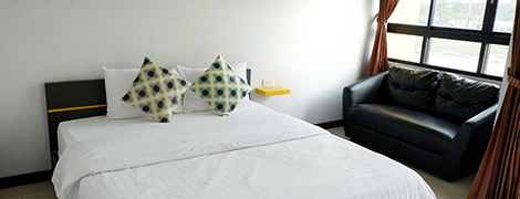 the icon 304 apartment