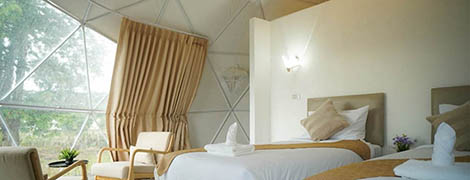 athena glamping khaoyai