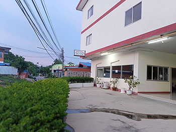 พรพัชร เพลส