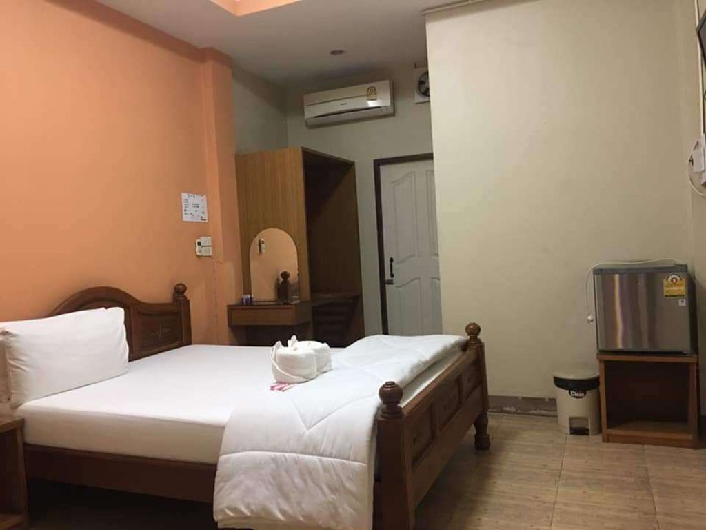 เกสต์เฮ้าส์ ณิชากร 1