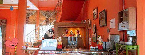 guesthoust nichakorn