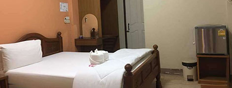 guesthoust nichakorn